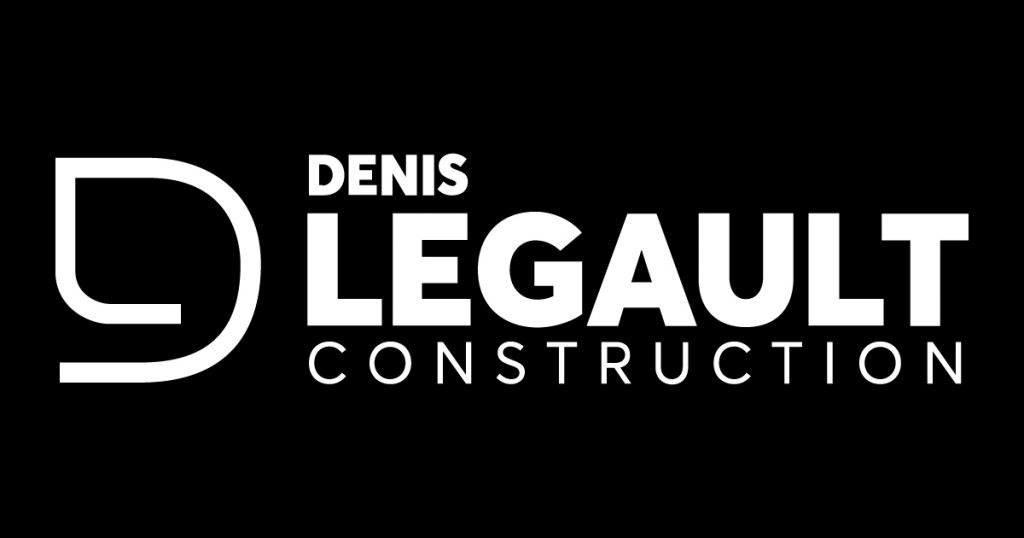 Denis Legault Construction s’offre une nouvelle image de marque !